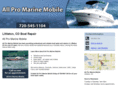 allpromarinedenver.com