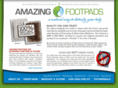 amazingfootpads.com