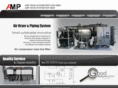 amptech-auto.com