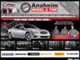anaheimtire.net