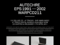 autechre.ws