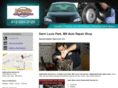 autorepairstlouispark.com
