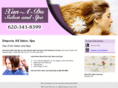 beautysalonsemporia.com