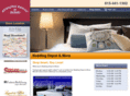 beddingdepotmore.com
