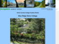 blueridgestonecottage.com