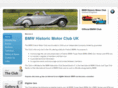 bmwhistoricmotorclub.co.uk