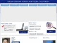 brianservesnorcal.com