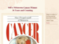 cancerwinner.com