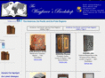 captaincookbooks.com