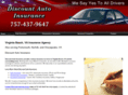 carinsurancehamptonroads.com