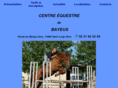 centre-equestrebayeux.com
