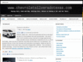 chevroletsilveradotexas.com