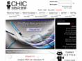 chic-machine.com