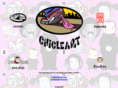 chicleart.com