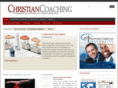 christiancoachingmag.com