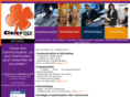cloverace.com