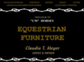 cmhorses.com