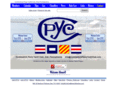 commodoreperryyachtclub.com