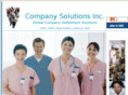 companysolutions.org