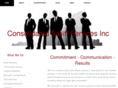 consolidatedbailiff.com