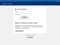 content-tracker.com