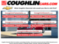 coughlinchevrolet.com