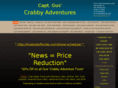 crabbyadventures.com