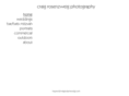 craigrosenzweig.com