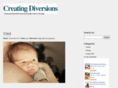 creatingdiversions.com
