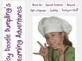 daisydoodledumpling.com