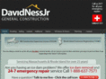 davidnessjr.com