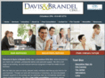 davisandbrandel.com