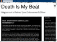 deathismybeat.com