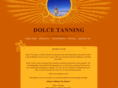 dolcetanning.com