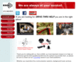drivethruhelp.com