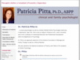 drpatriciapitta.com