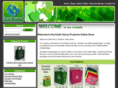 earthsavvyshop.com