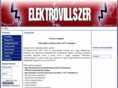 elektrovillszer.hu