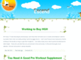 escend.com