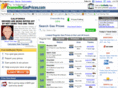 evansvillegasprices.com