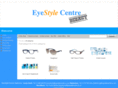 eyestylecentredirect.com