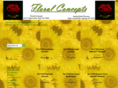floralconcepts.net