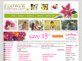 flowerinternet.com