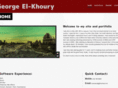 george-elkhoury.com