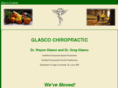 glascochiropractic.com