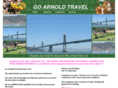 goarnoldtravel.com