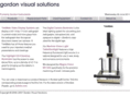gordonvisualsolutions.com