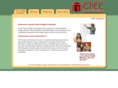 gpcollegeconsult.com