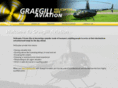 graegillaviation.com