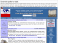 grainbinjacksforsale.com
